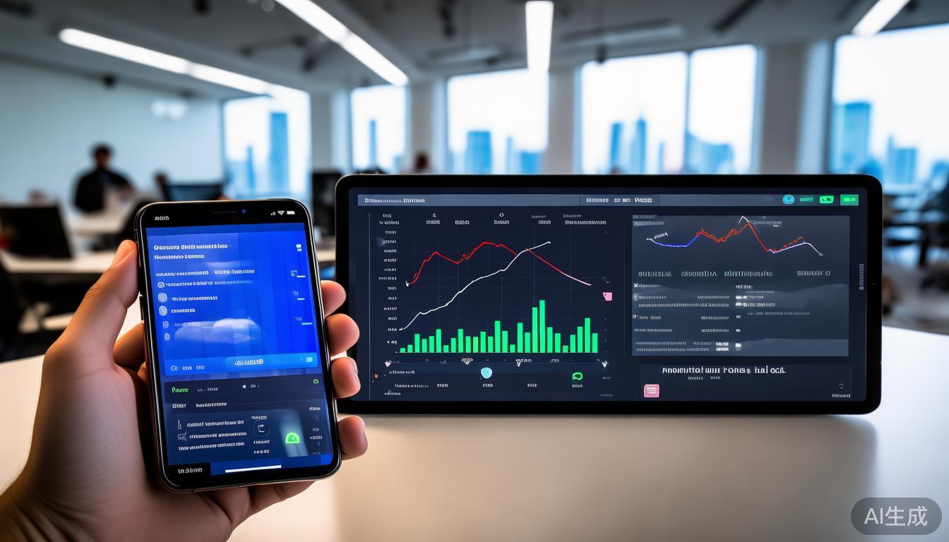 TP平台苹果版应用：优化审批流程、实时数据洞察，打造高效移动协作网络