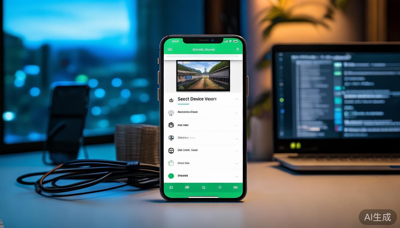 在TP官网获取正版应用程序，掌握步骤与方法确保安全使用