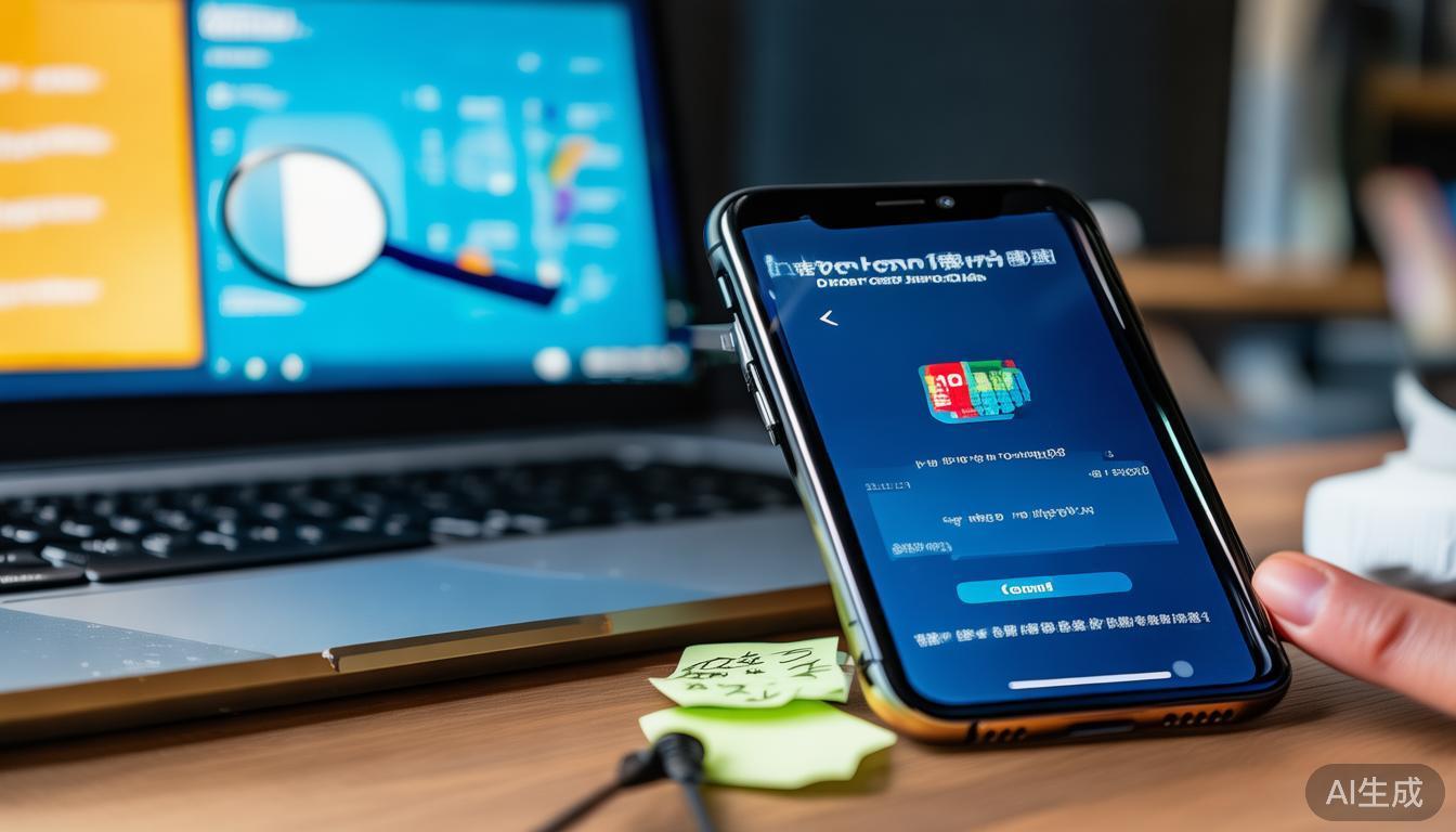 TP官方安卓新版本下载别出错！教你安全省时完成更新步骤