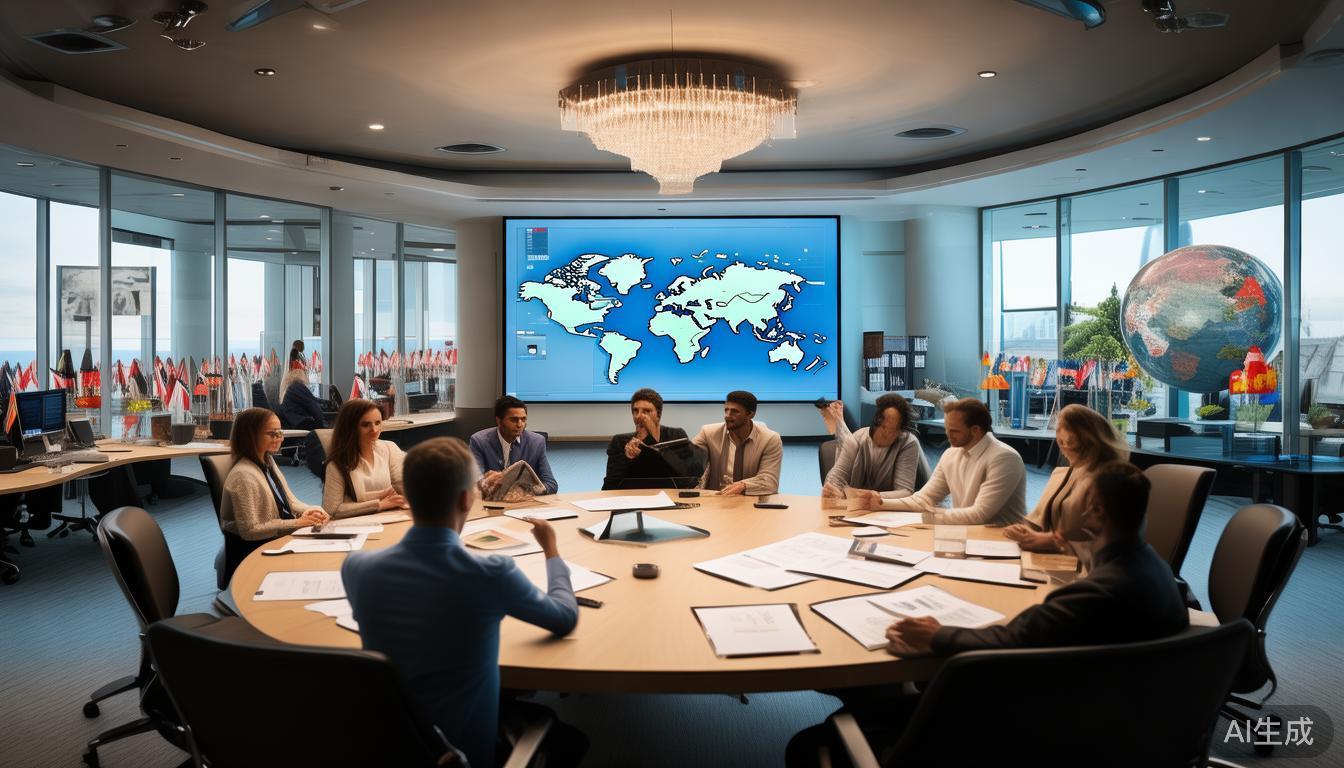 TP官网苹果版国际化指南：解决语言、支付与体验三大关键