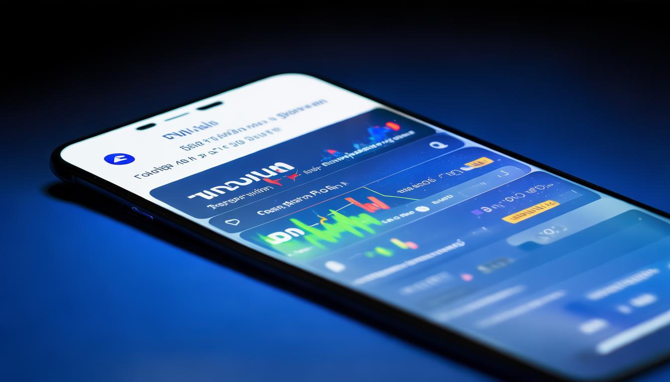 策略交易是什么意思_如何在TPWallet中执行交易策略？_策略交易模式