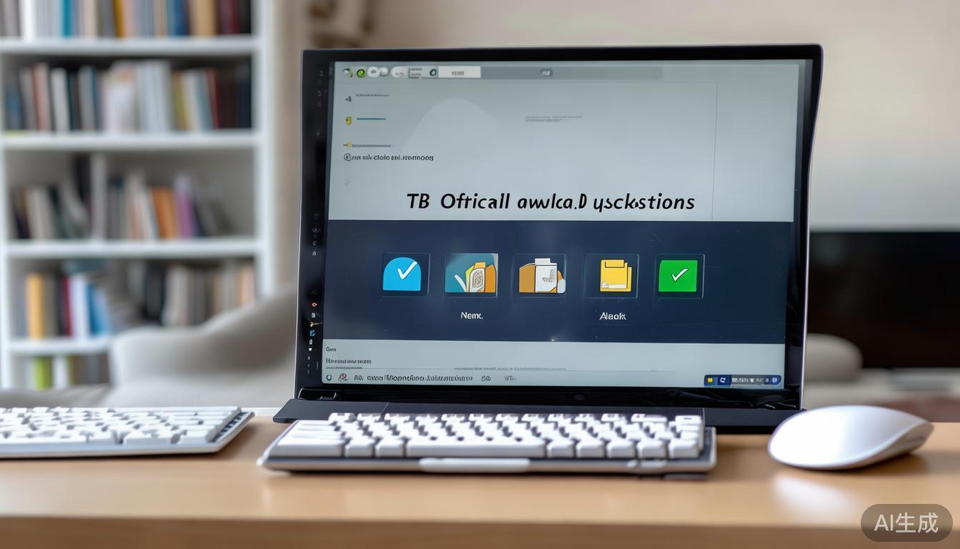 TP官方正版软件下载常见困惑解答，获取正版看这里