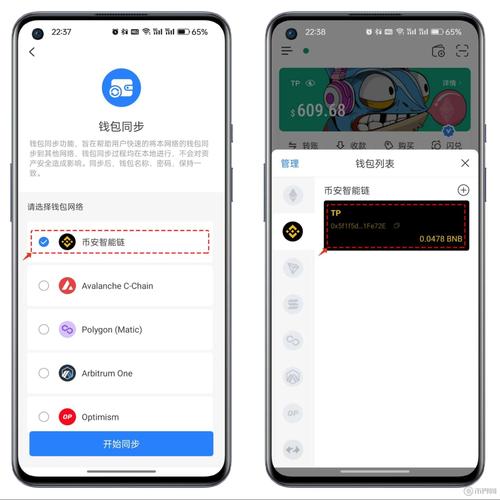 TokenPocket数字钱包：界面功能亮点与不足，重新审视体验