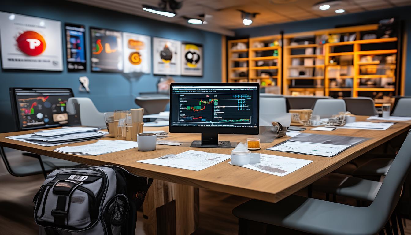 获取TP钱包app官方下载市场信息的途径，关乎交易决策效率