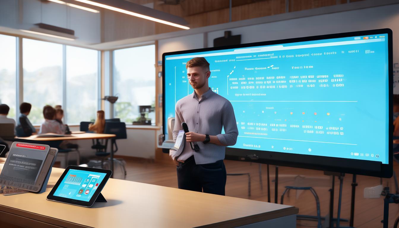 TP官方安卓最新版本有啥亮点？移动办公与教育服务领域大有用处