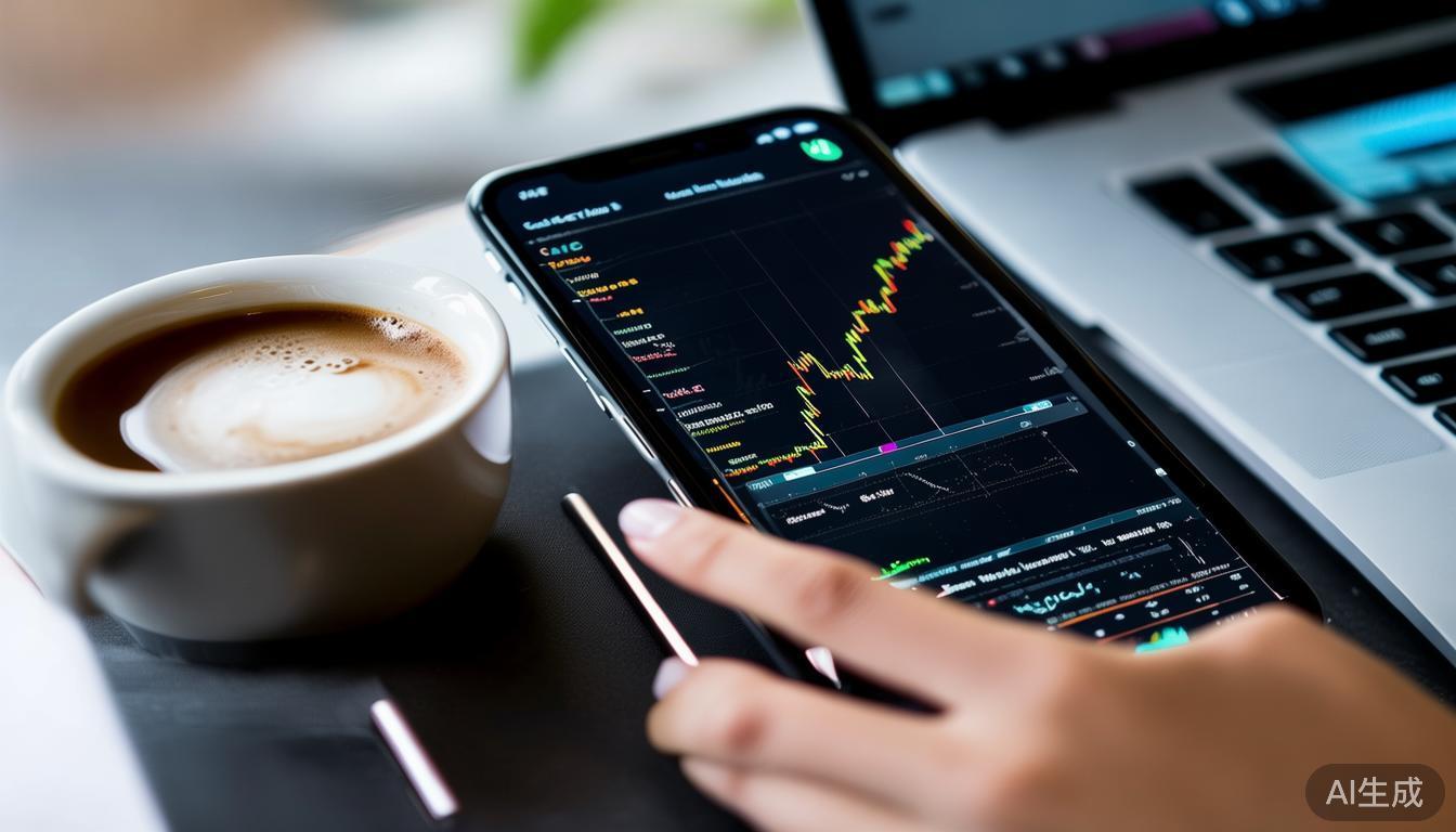 TP交易所应用：智能投资得力工具，操作简便好处多