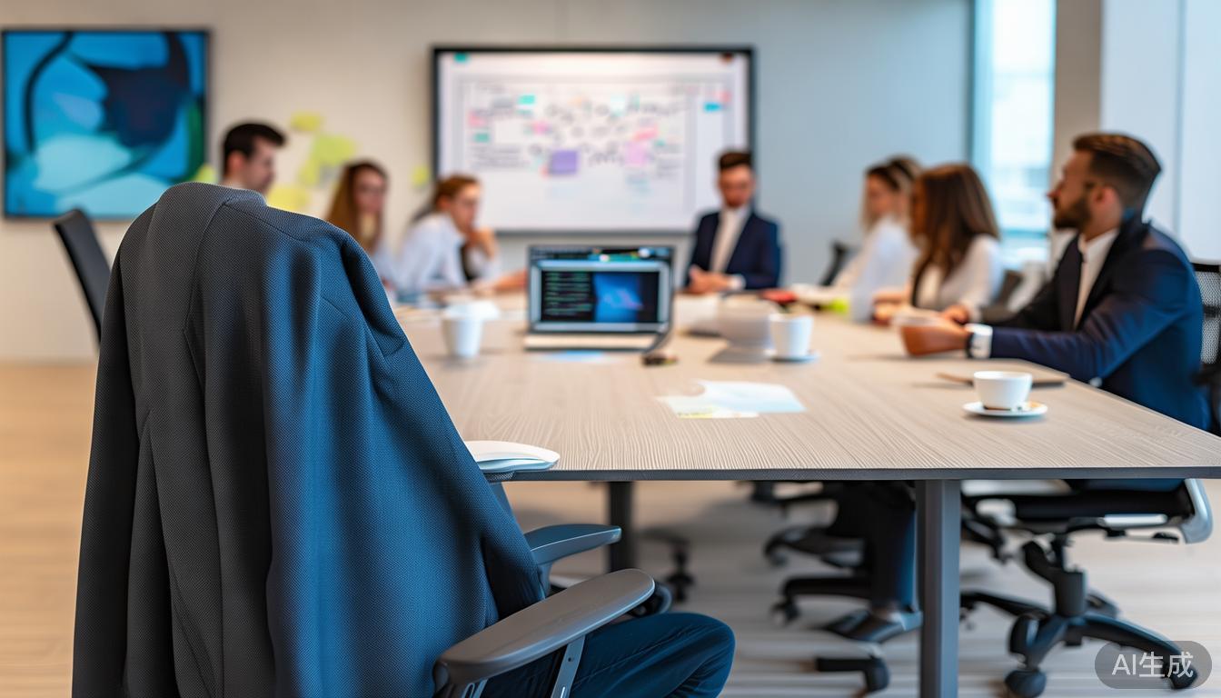 正版软件，团队创新之基：效率提升30%，安全合规无忧