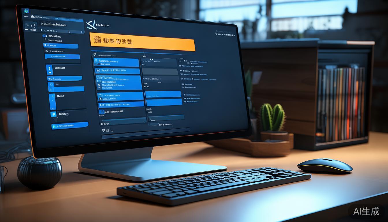 TP官方App文件管理指南：高效分类、搜索与批量操作技巧