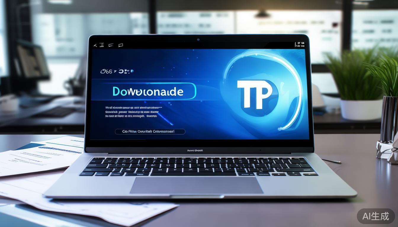 城市数字化建设基石：TP官方下载渠道，为何是正版软件的关键保障？