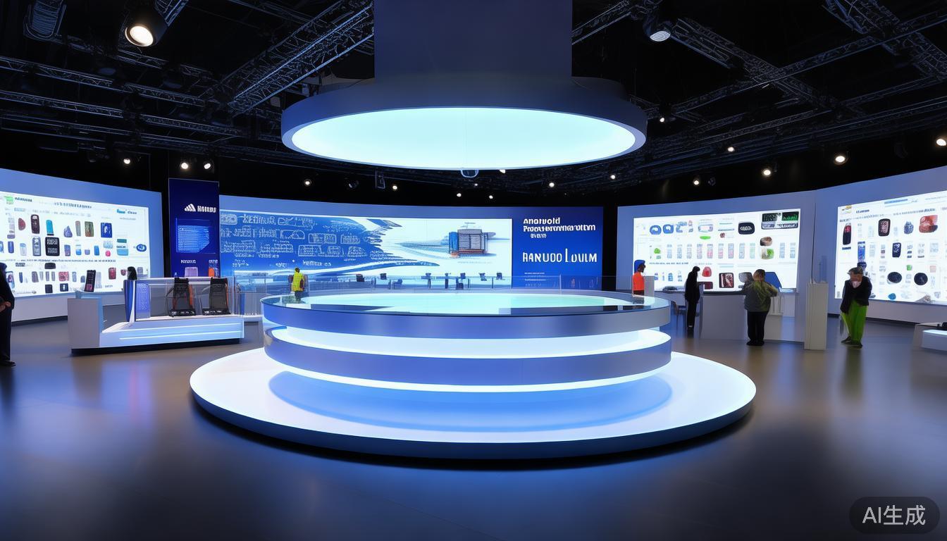 android未来_TP官方安卓最新版本的行业分析与未来展望_对安卓未来的展望