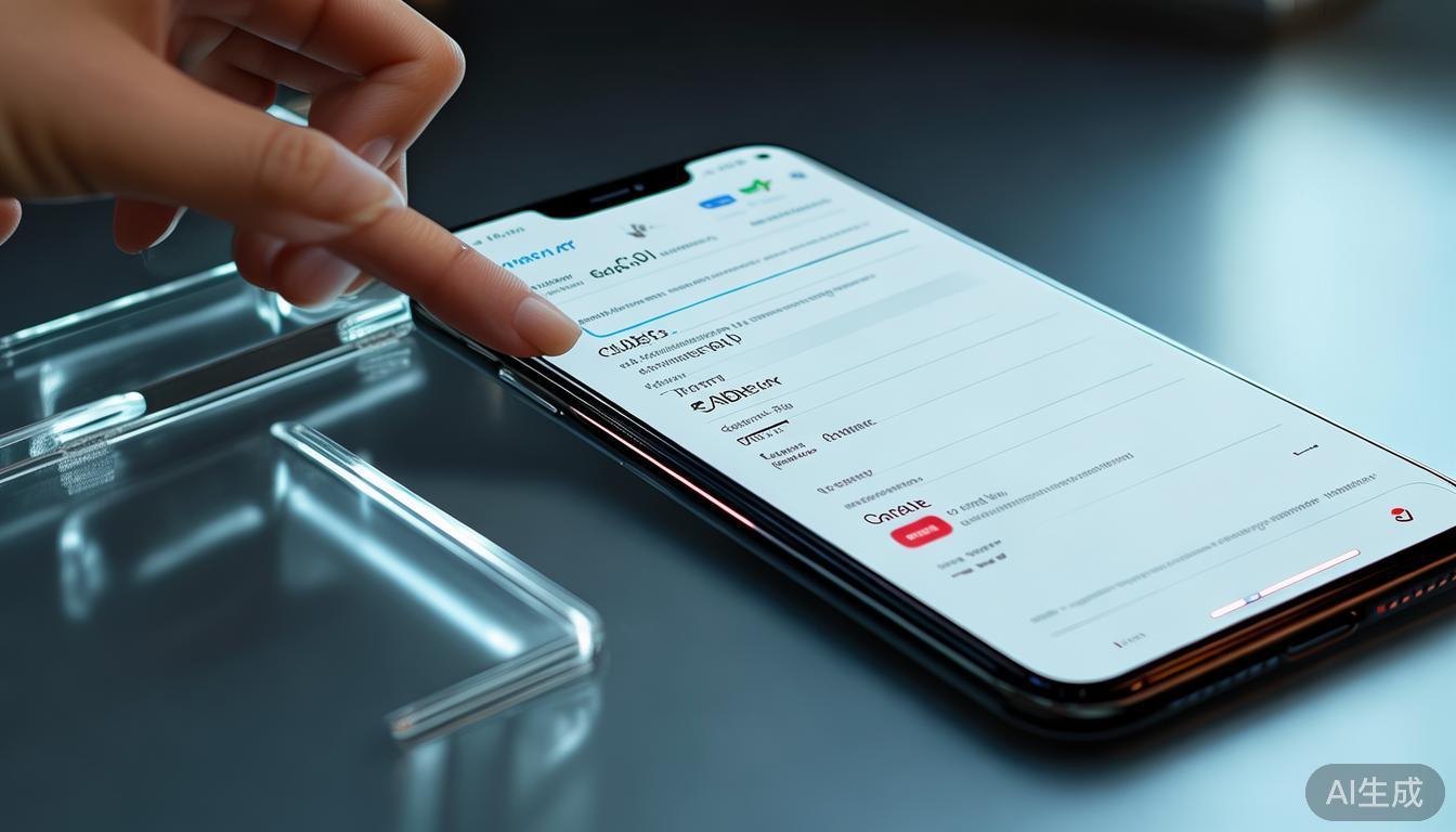 TP官方app下载遇问题？掌握这些方法，保障安全与隐私
