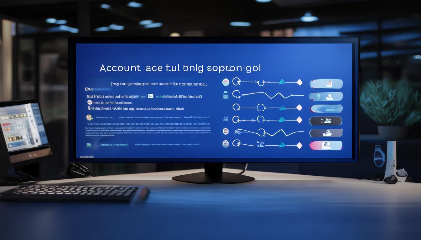 安装TP官方应用后如何保障账号安全？配置与设置步骤详解