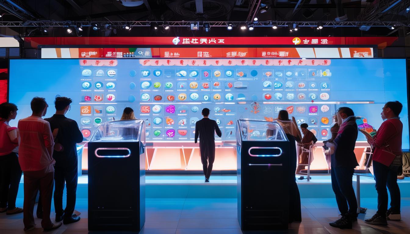 TP官网2025新版表现出色，用户参与度高且体验良好