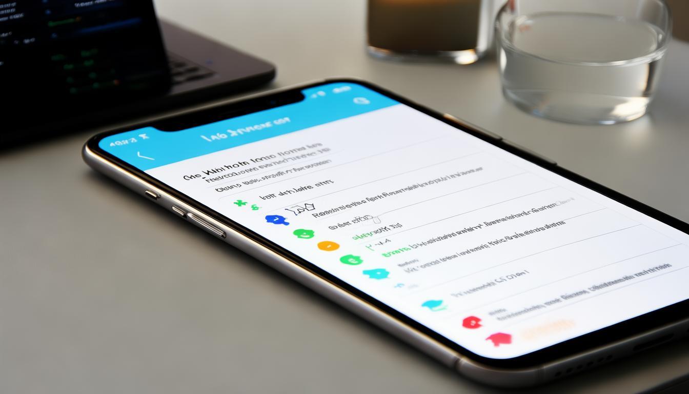 TP最新版本下载必看！妥善处理权限，保障信息安全与操作便利