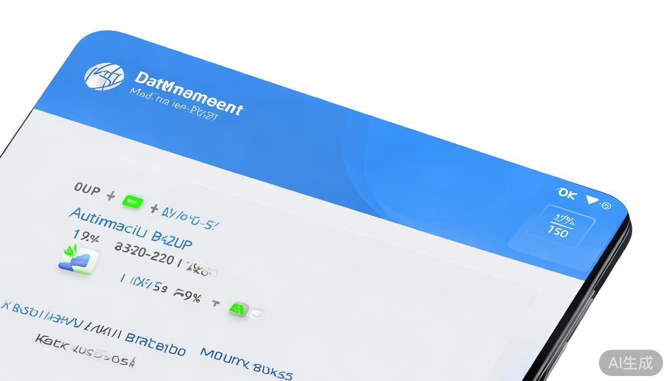 TP官方下载安卓最新版本2025在数据管理中的应用_应用安卓版下载安装_下载安卓应用市场手机版