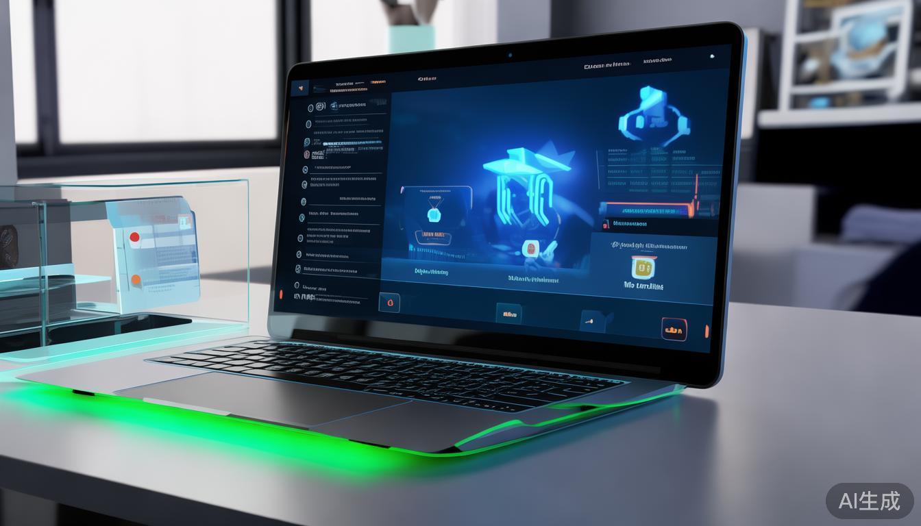 TP钱包2025新趋势：界面简化、跨链便捷，如何重塑数字资产管理？