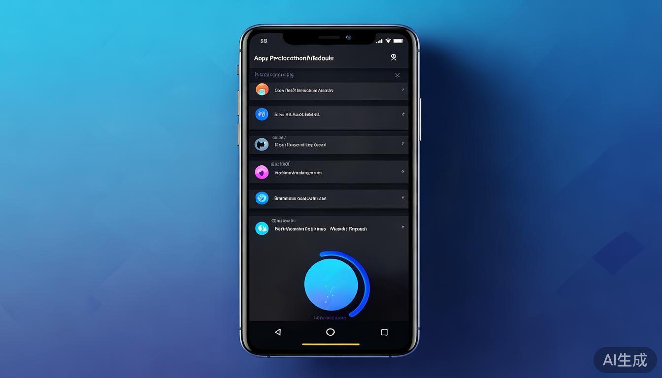 TP安卓新版深度体验：界面、隐私、协同三大突破，用户体验全面革新