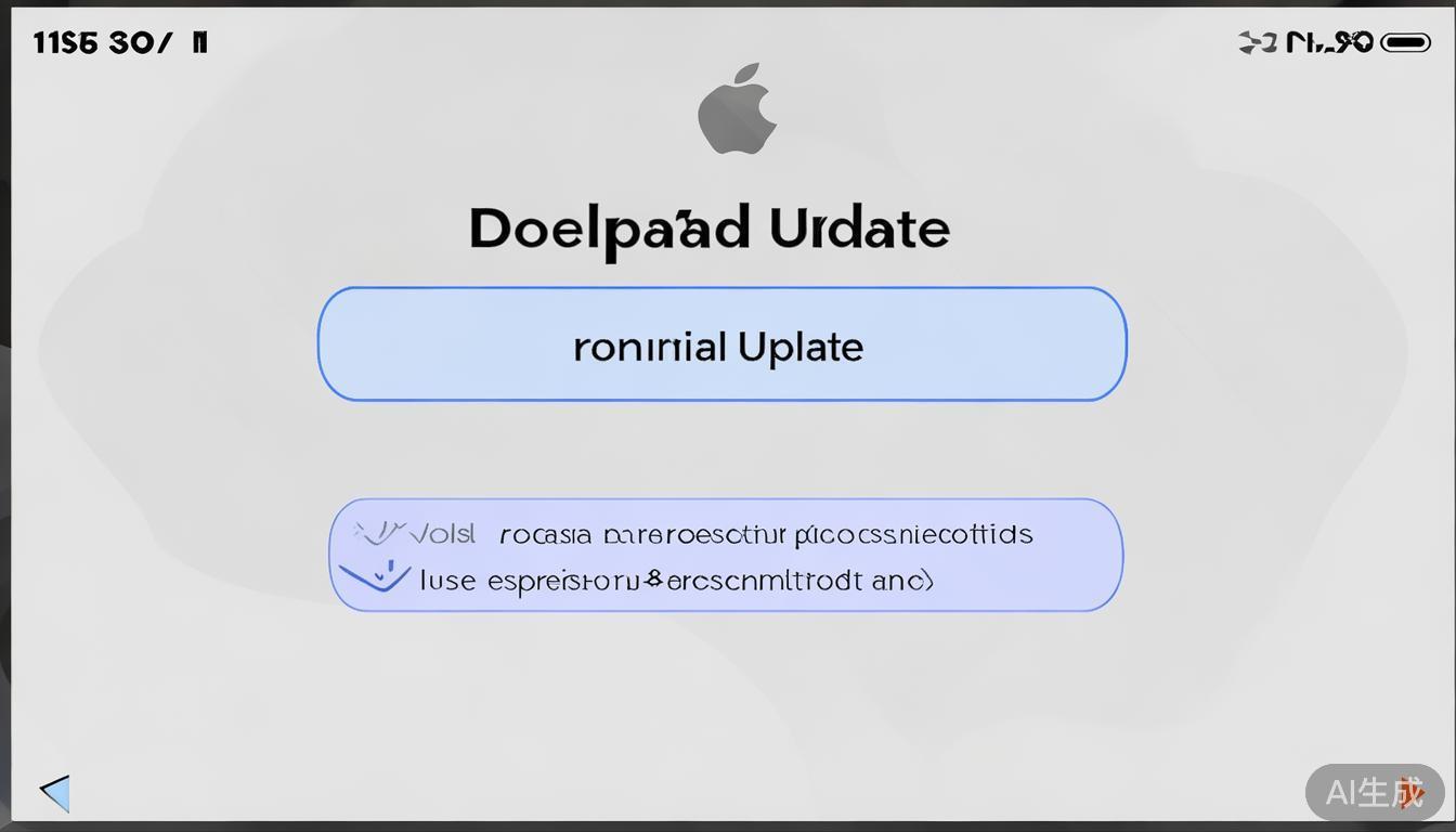 TP官网苹果版下载升级：验证流程、架构识别，用户体验提升30%