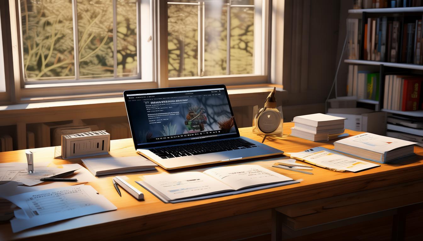 增强投资技能？速来 TP 官方网站下载专业实用教育资源