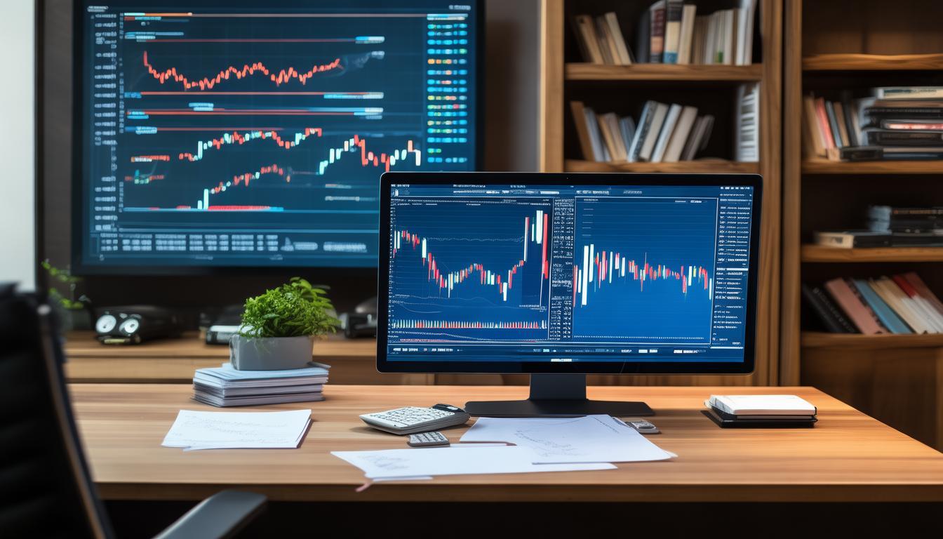 TP钱包官网：利用数据驱动投资决策，精准把握市场动态