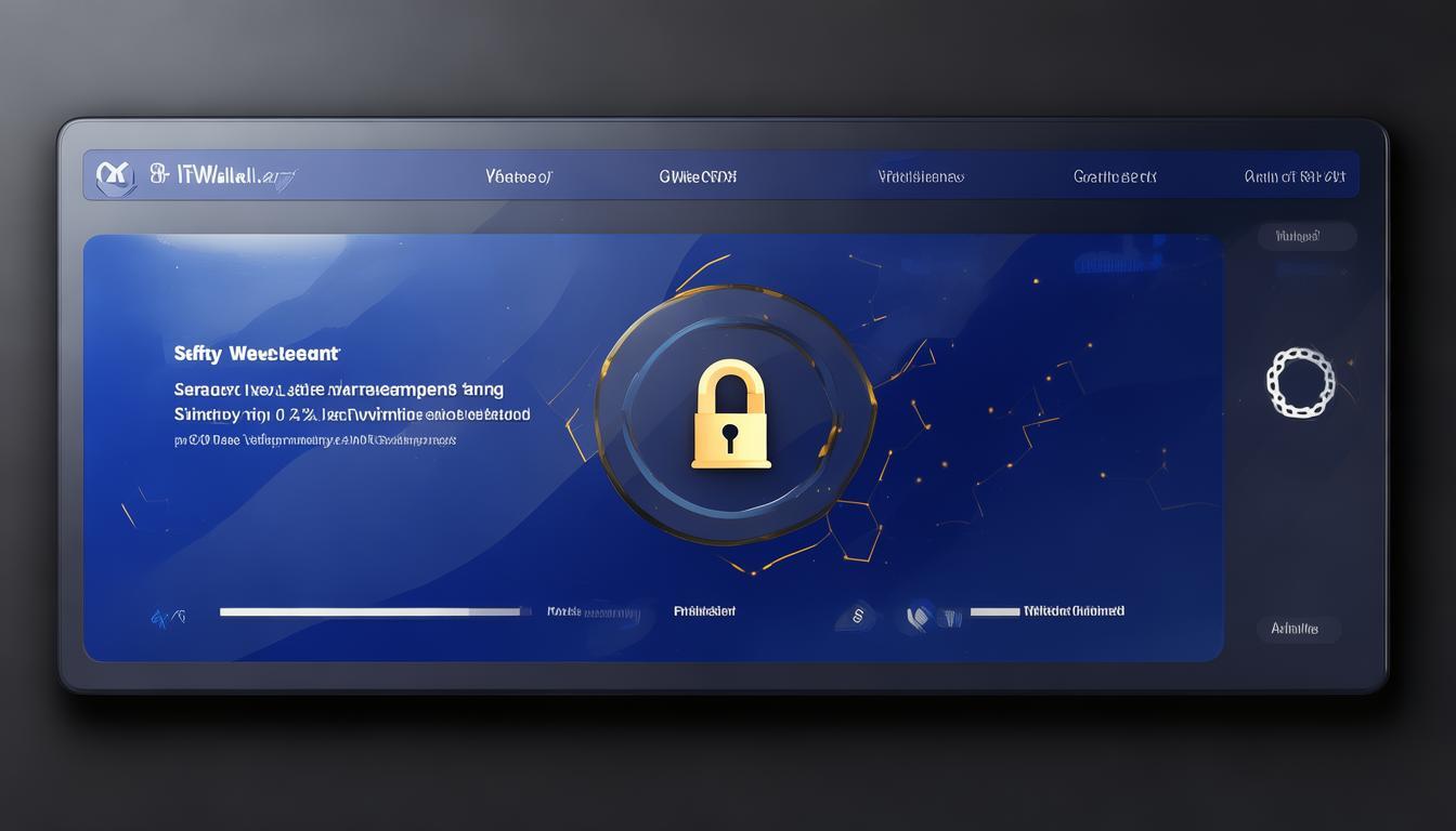 TPWallet数字钱包：功能多样受认可，操作直观易上手
