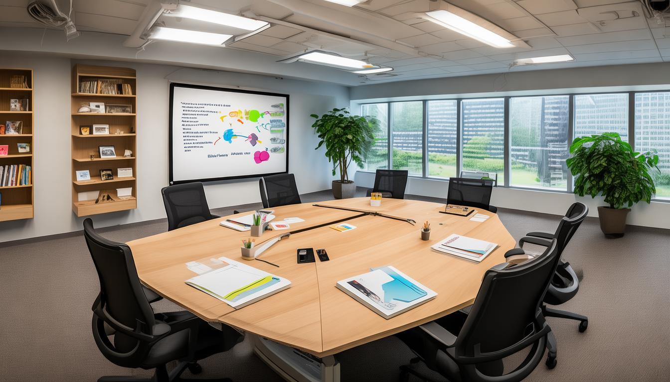 TP最新版本下载：加强团队沟通，明确职责与常办交流会助力推进