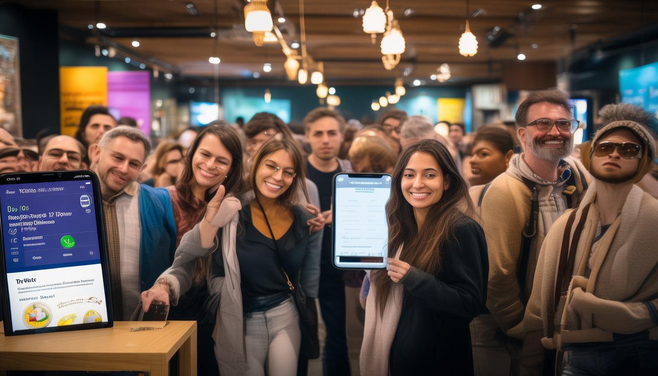 TPWallet成效显著：多途径宣传推广，革新数字资产流转模式