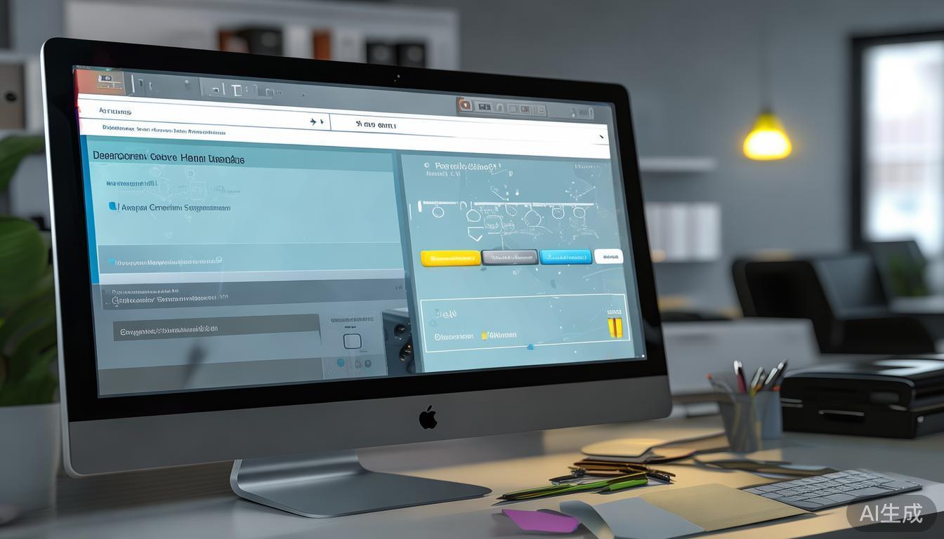 借助TP官方网站获取软件，助力公司数字化运作及安装设置