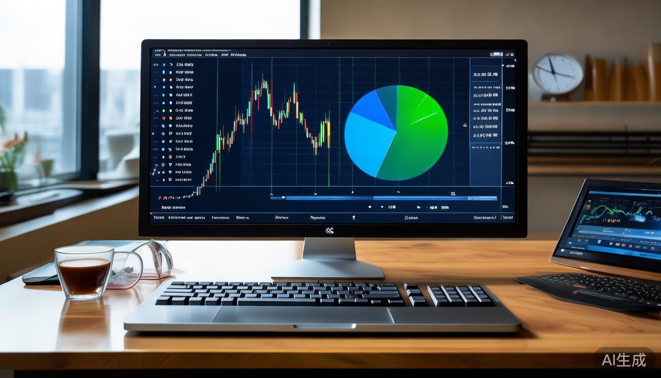 加密货币投资如何把握先机？TPWallet官方版市场分析工具来助力