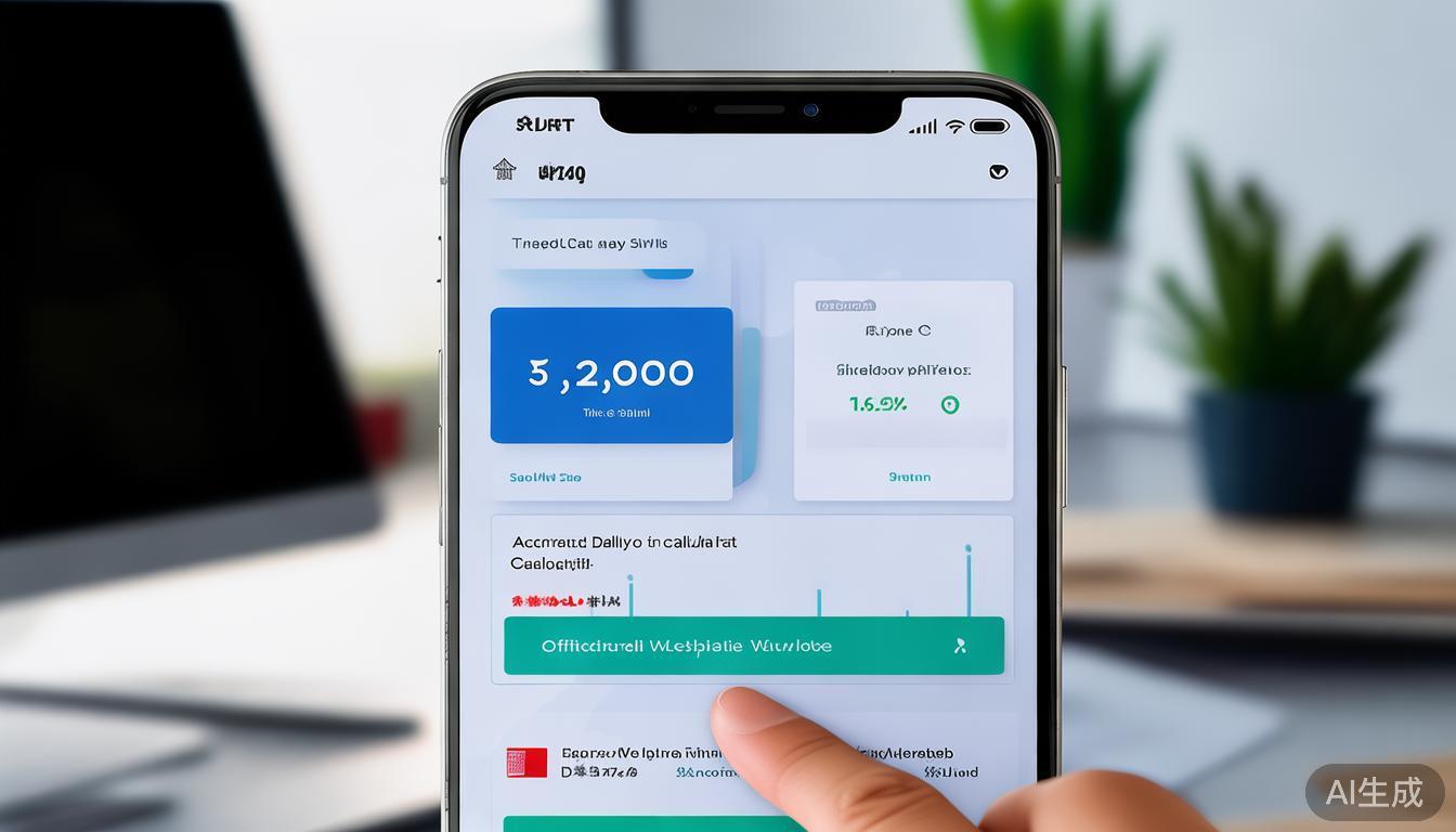 如何通过TPWallet官网下载实现理财目标_理财范官网_理财类门户典型网站