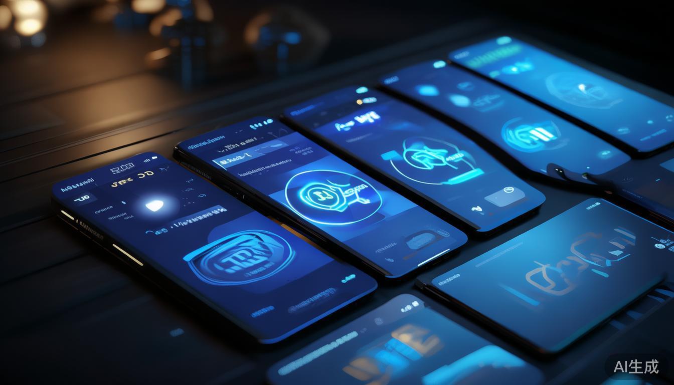 钱包产品介绍_钱包方案_TP钱包的产品布局与发展方向