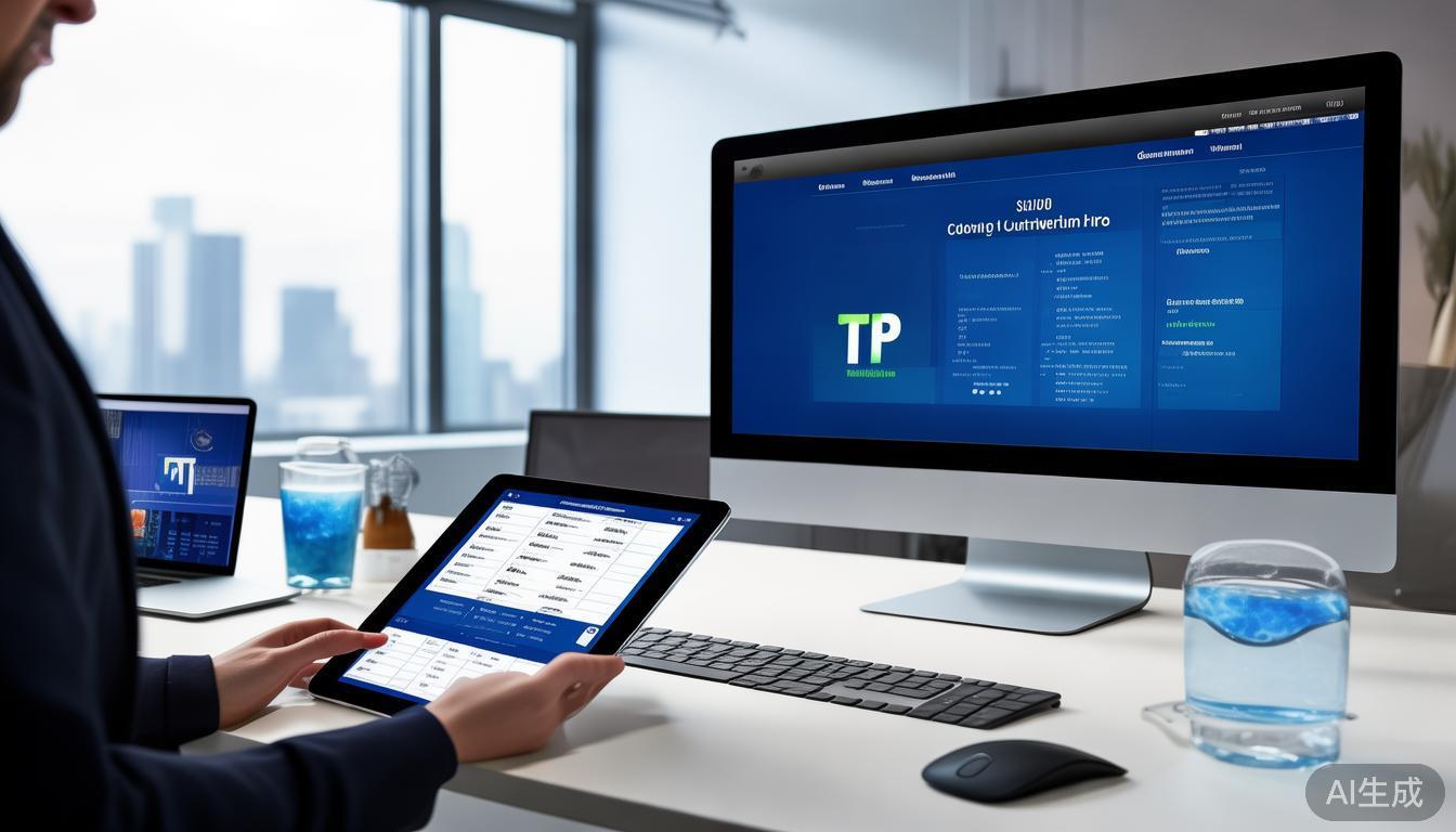 TP官网APP下载后，如何构建沟通维护流程？客户关系管理是关键，提升企业效率与黏性