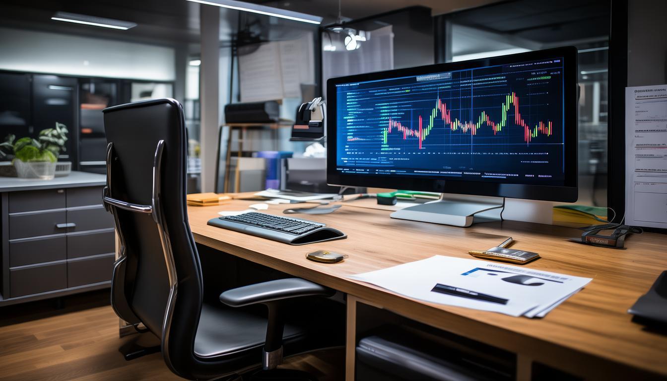 TP钱包官网下载后，账户管理与投资策略是加密货币投资关键