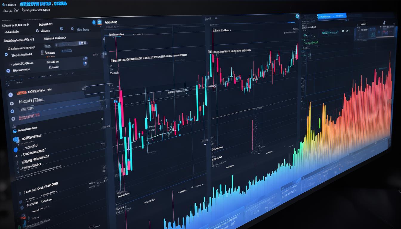 TP钱包2025最新版本：获取实时市场数据的实用工具与方法？