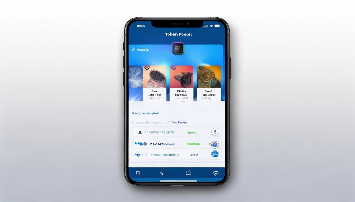 TokenPocket钱包不断前进，社区支持在功能完善与安全保障方面作用几何？