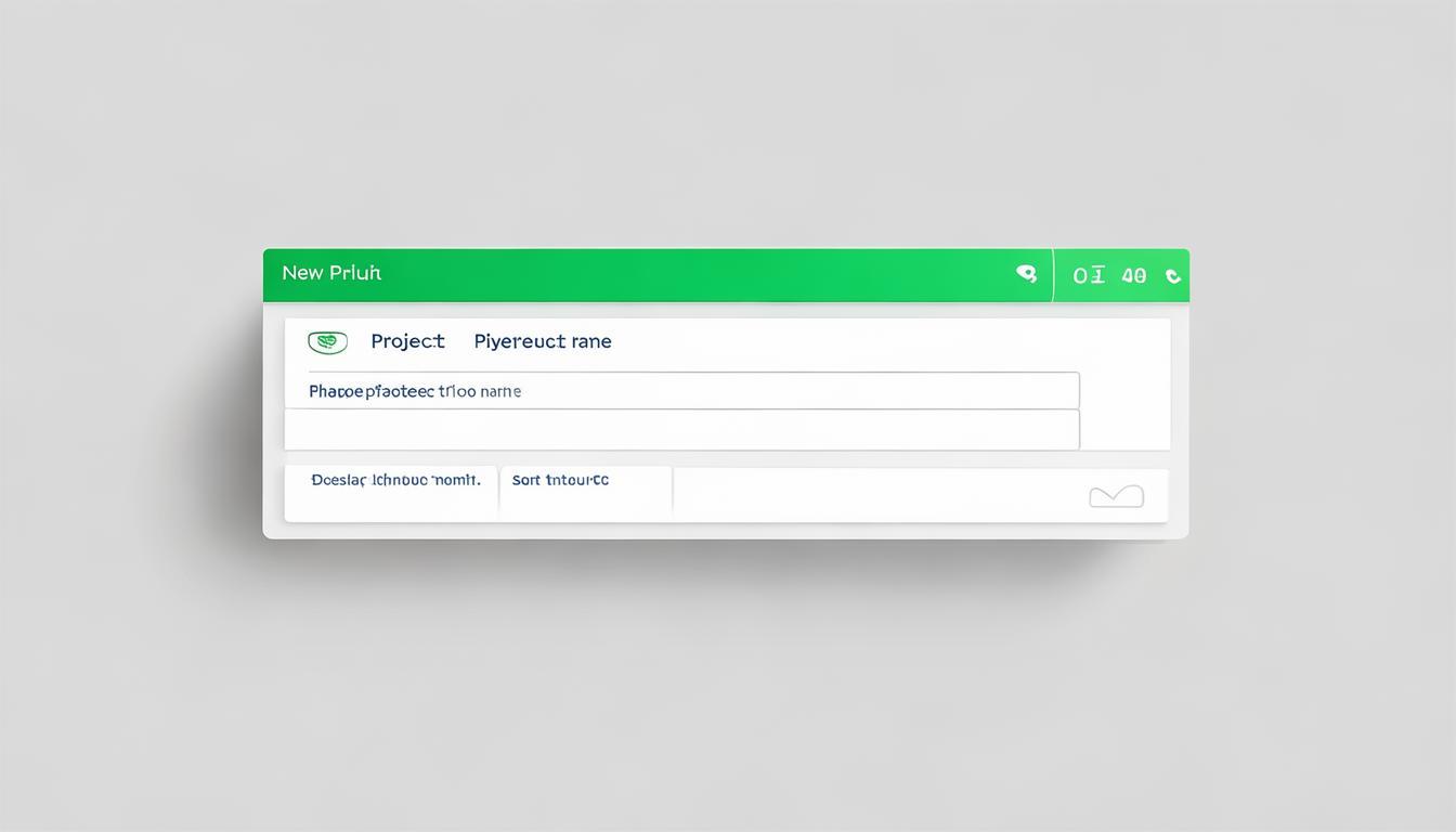 官方正版TP安卓应用如何建立项目计划？看这里
