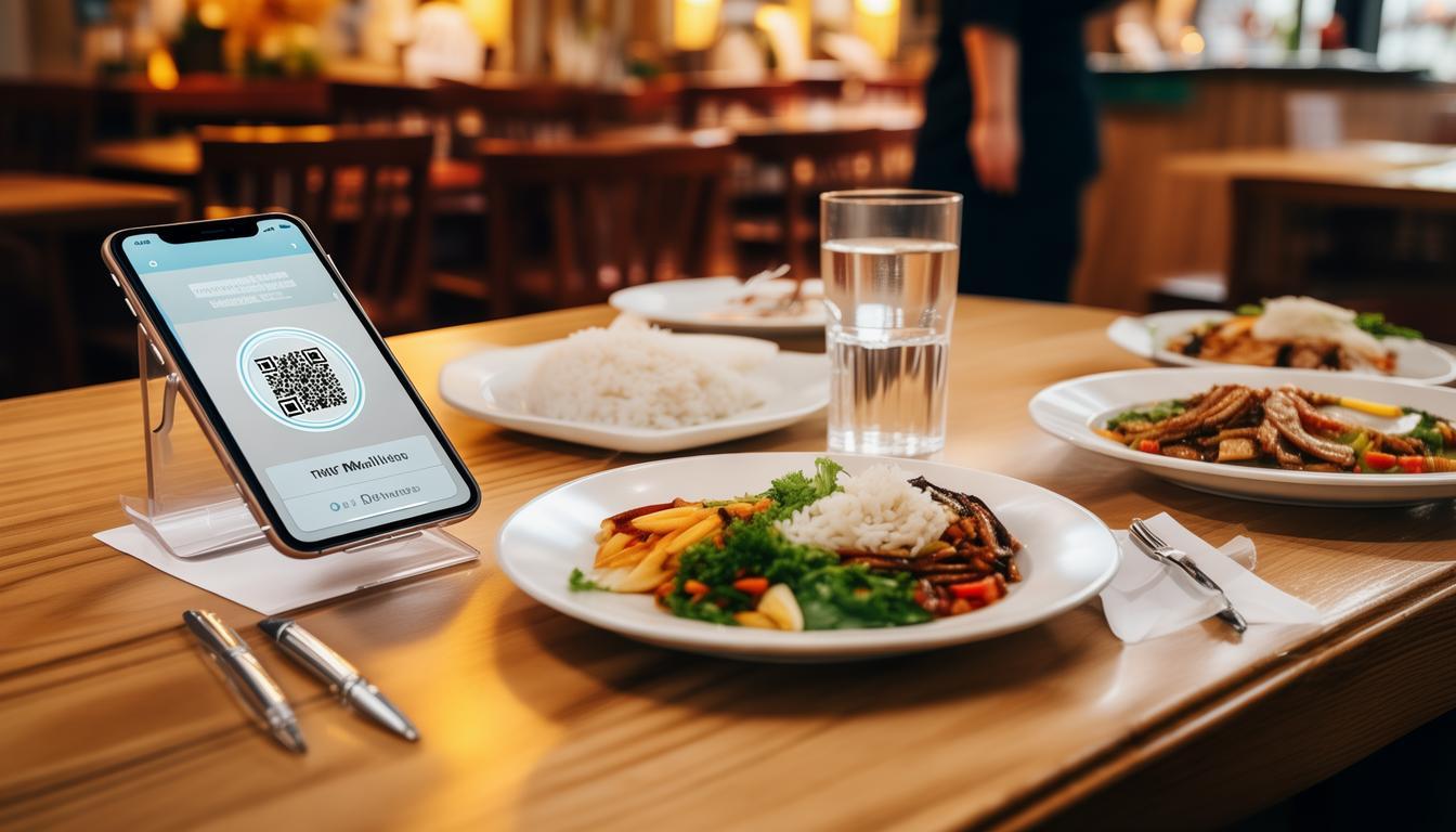 TPWallet：让移动支付轻松搞定日常购物、外出就餐等场景