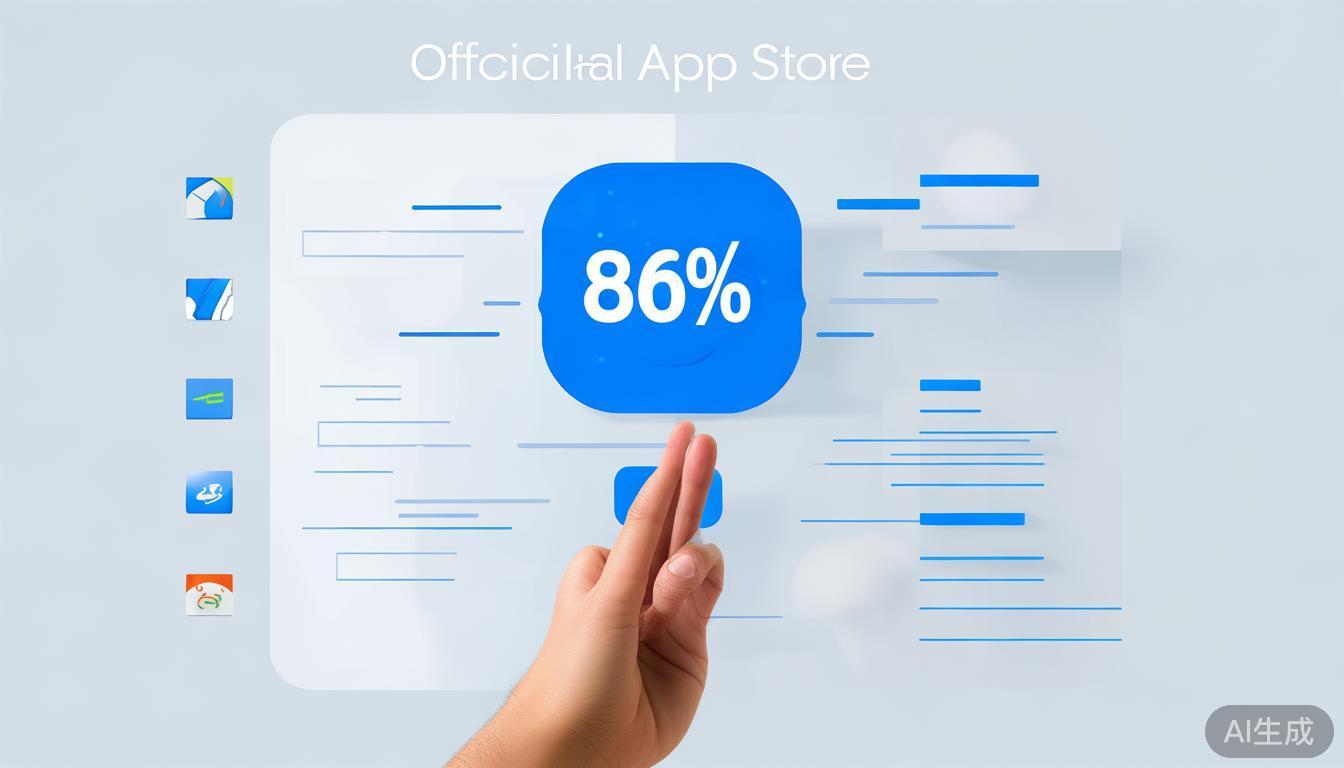 找寻软件下载渠道时，官方正版应用市场为何是安全保障关键？