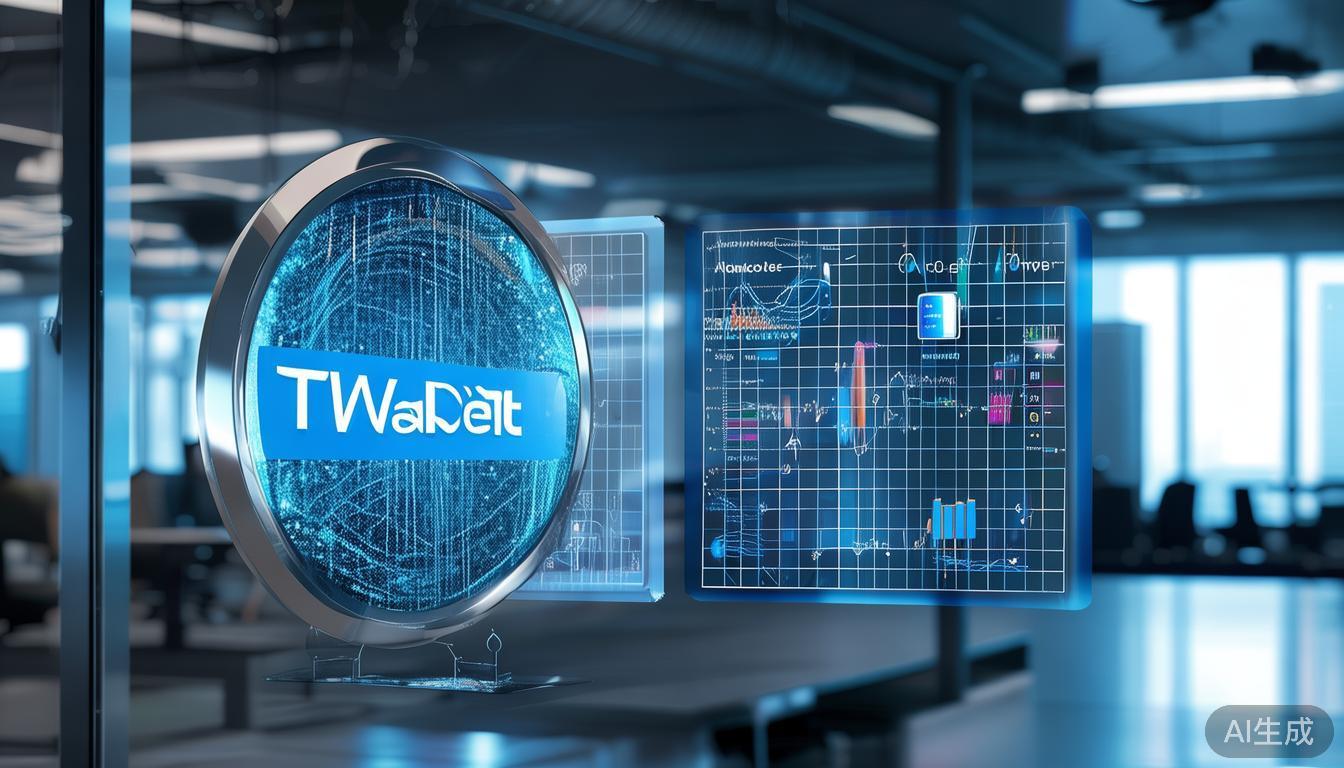 科技金融的体现在哪些方面_理解TPWallet与金融科技的结合_科技金融的作用