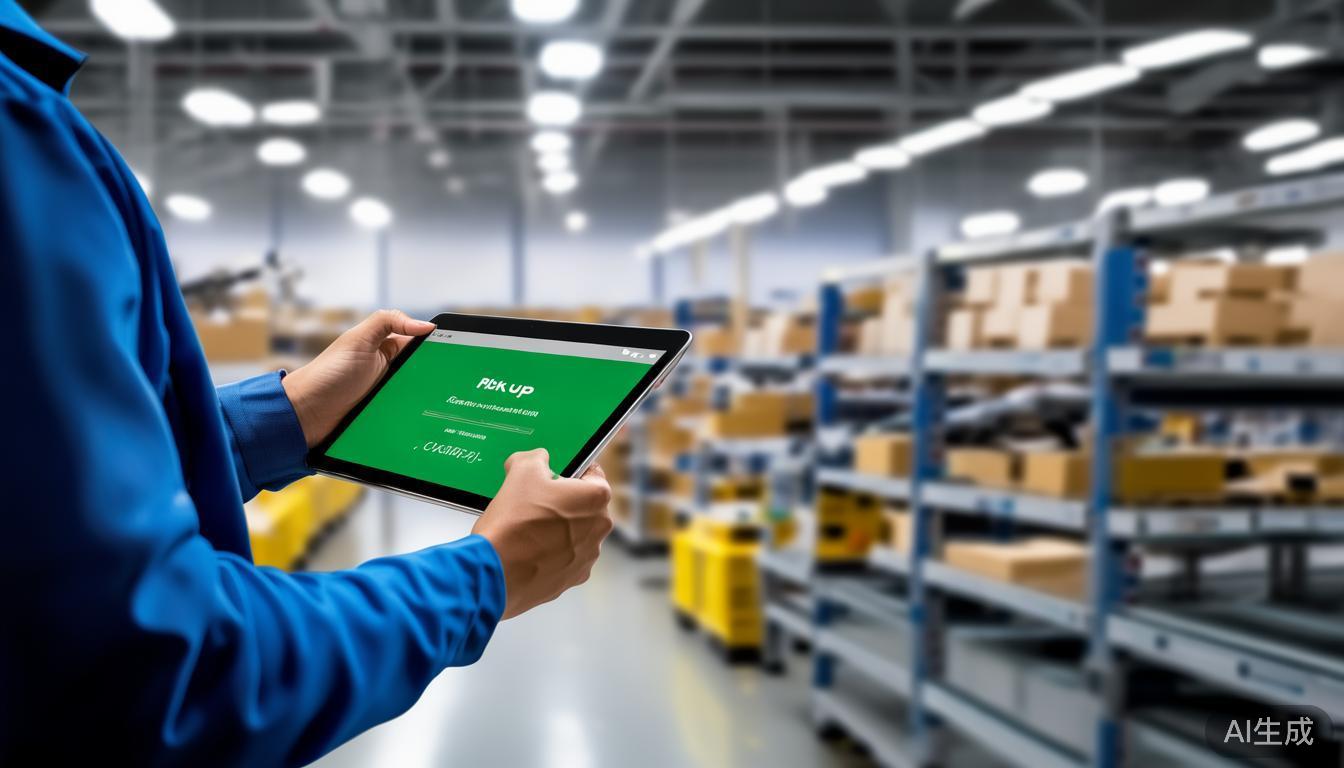 企业数字化转型下TP官方应用受热捧，零售业店员操作省时超显著