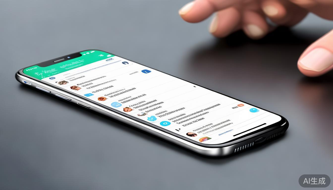 如何通过TPWallet管理社交媒体活动?_运用社交媒体_社交媒体在服务管理中的作用