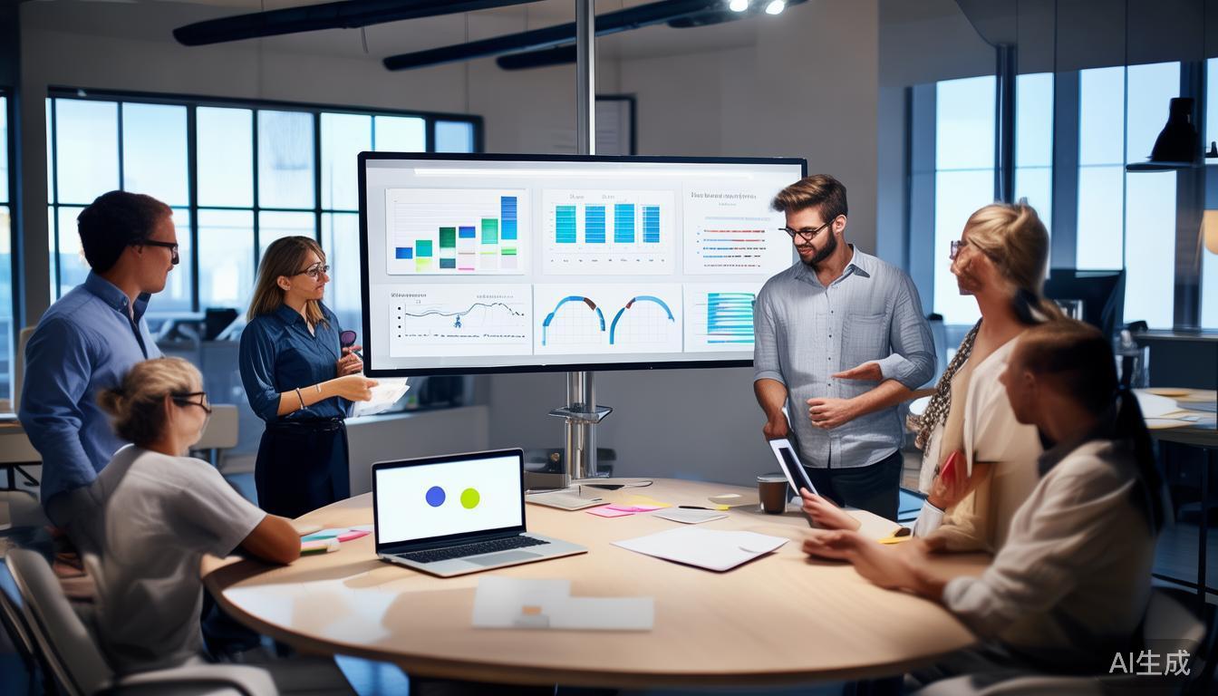 TP官方App生存指南：精准定位用户需求，数据驱动迭代与差异化竞争