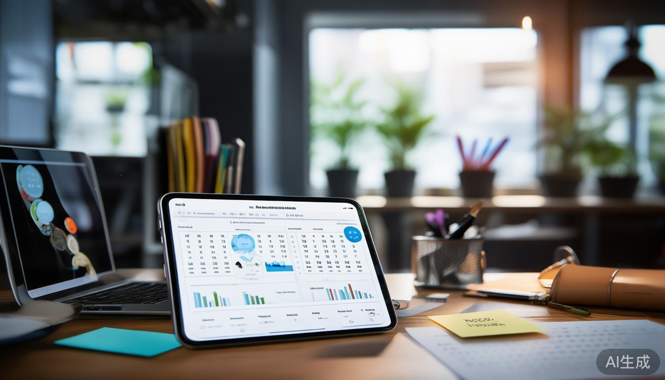 TP官方App下载指南：提升效率20%？智能办公新体验