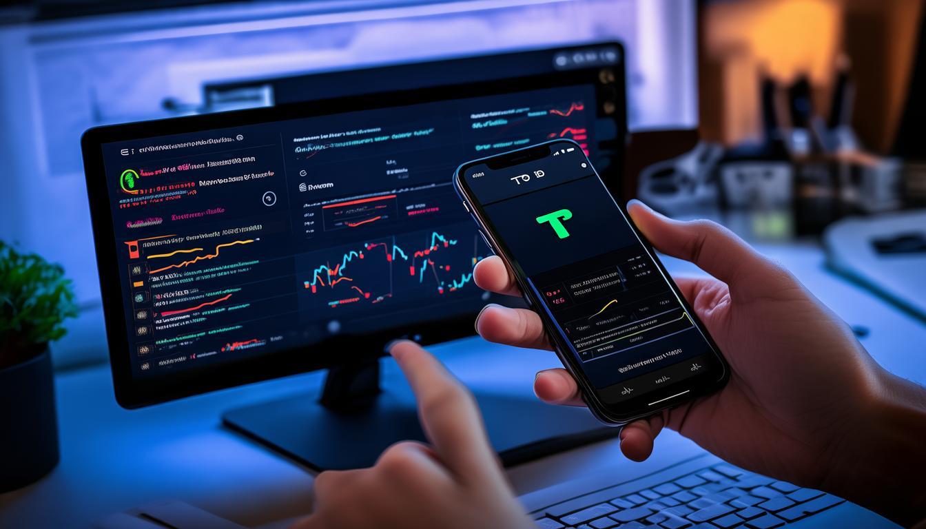 利用TP官方正版下载新兴币种，投资跟踪两不误！你做对了吗？