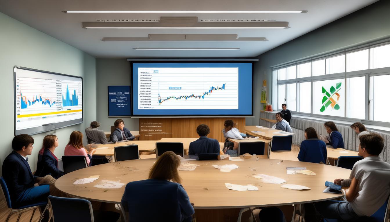 借助TokenPocket官方培训增强理财能力，掌握投资常识迈出第一步