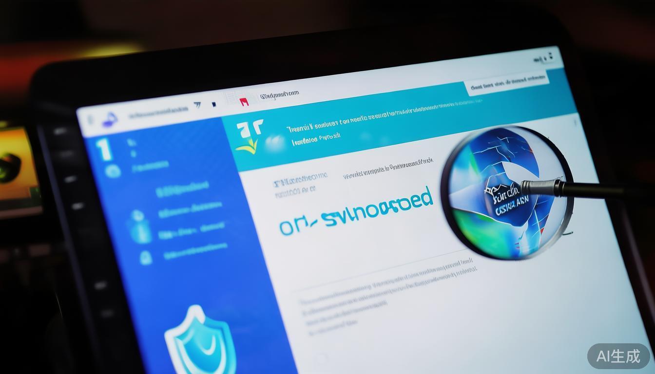 TP官方正版软件下载指南：如何安全获取软件？避开病毒风险