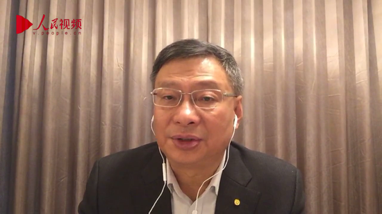 中国银行前行长李礼辉：数字货币或将重构全球货币体系并谈虚拟货币发展