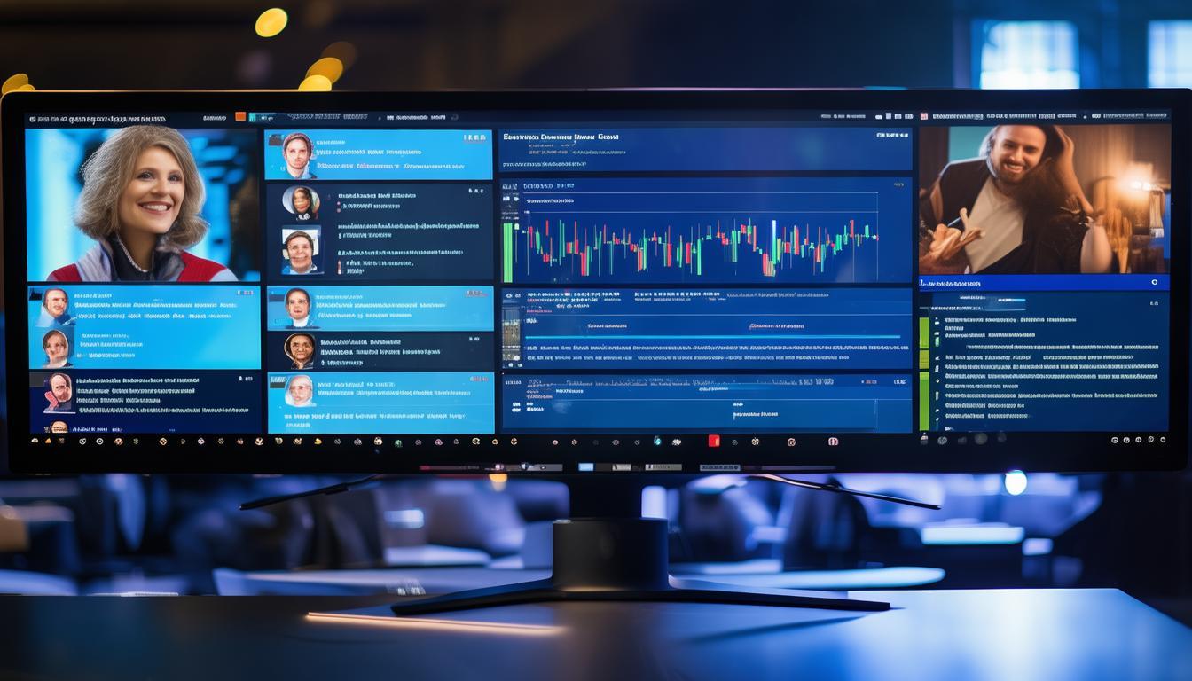 参与TP钱包官方正版下载社区活动，拓宽投资视野与积累经验之道？