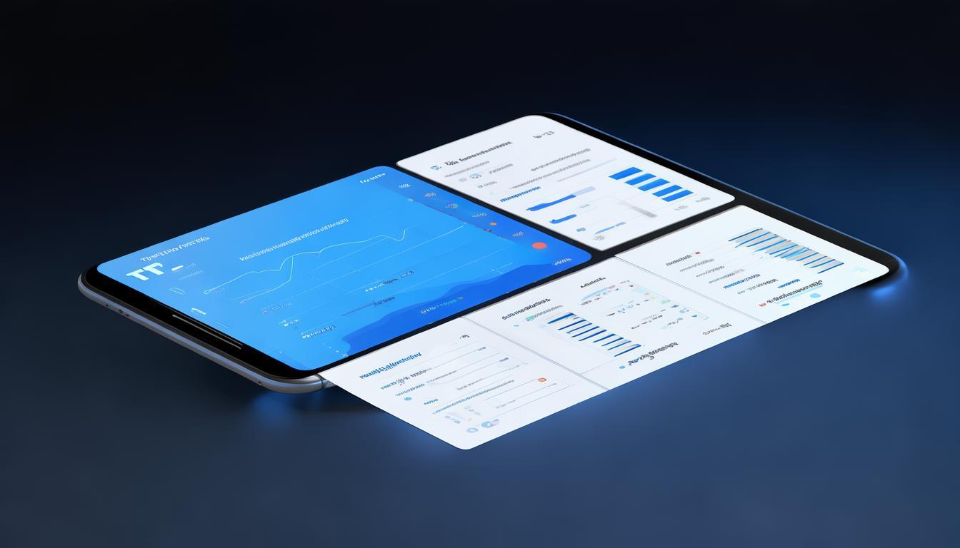 下载TP官方应用程序，增强投资安全保障与透明度