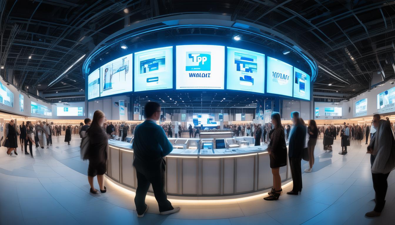 TP钱包官方正版下载前景广阔，技术与功能发展潜力大